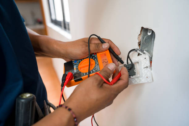 Industrial Electrical Services in IN