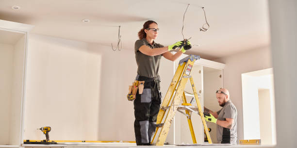Best Electrician Near Me  in Connersville, IN