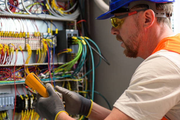Best Residential Electrician Services  in Connersville, IN