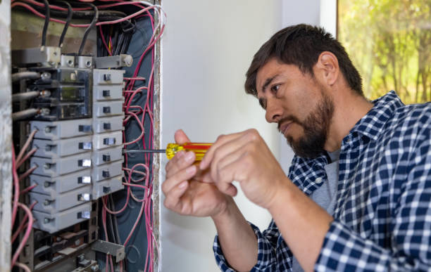 Best Electrical Rewiring Services  in Connersville, IN